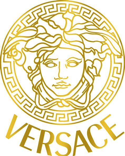 immagine logo versace|versace logo download.